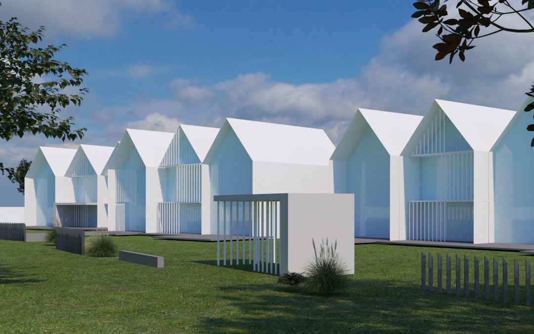 Townhouses