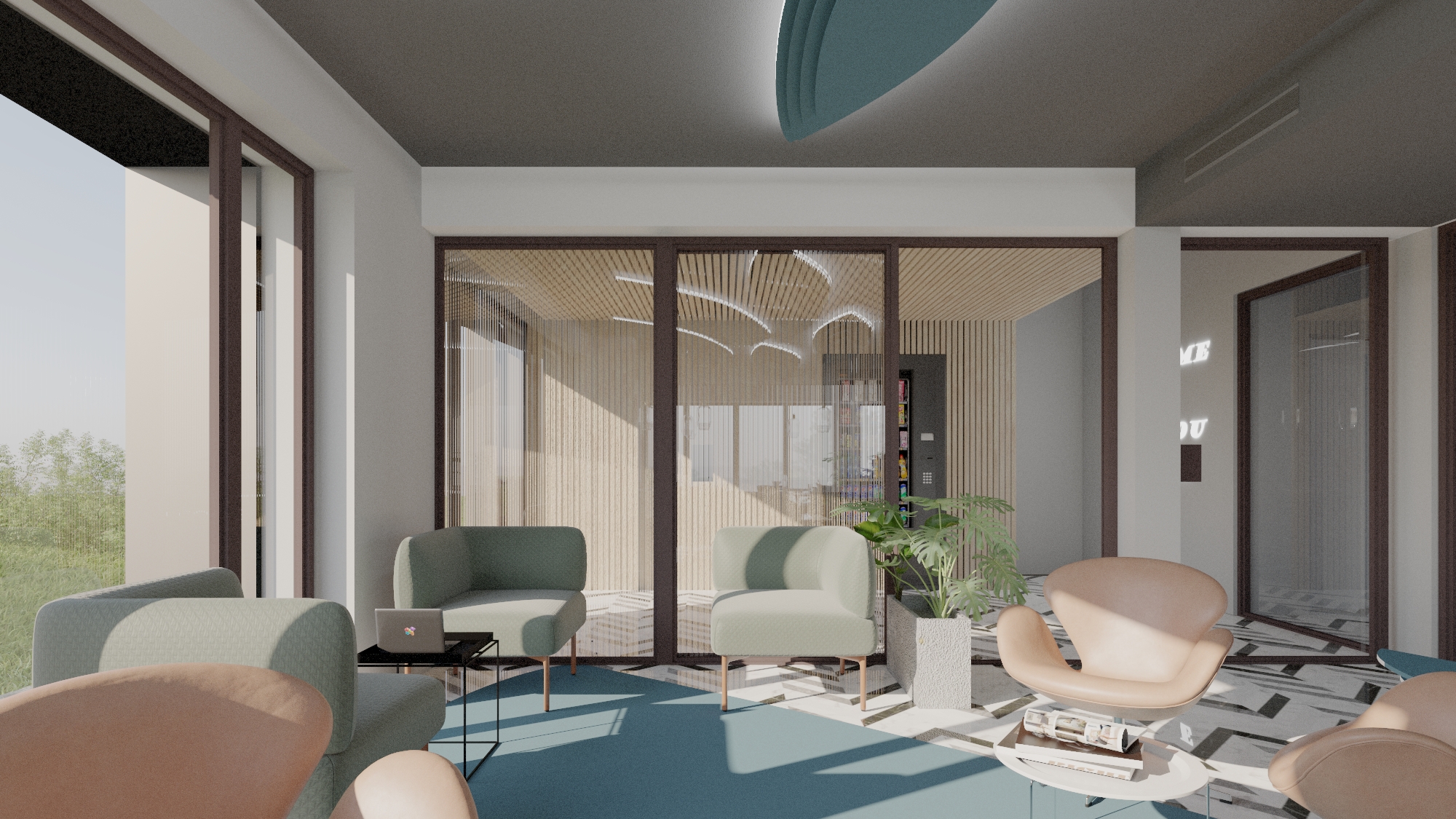 lobby 2